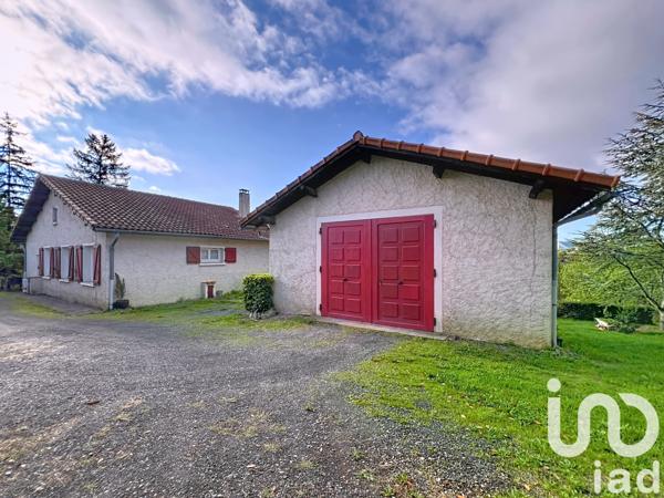 Maison à vendre 6 pièces 120 m² Millau