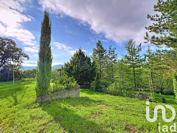 Maison à vendre 6 pièces 120 m² Millau