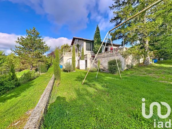 Maison à vendre 6 pièces 120 m² Millau