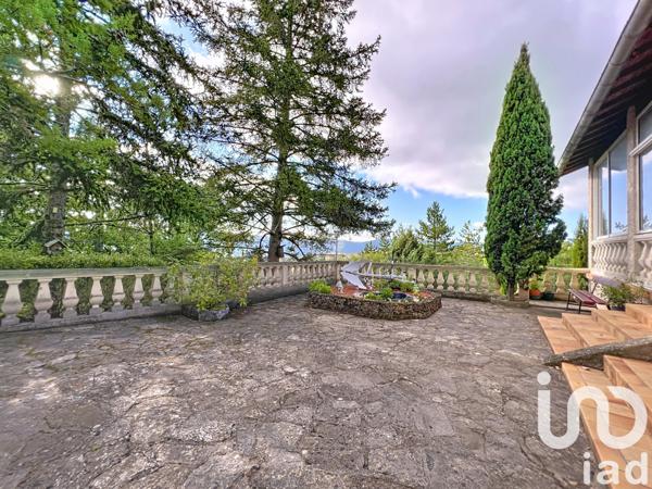 Maison à vendre 6 pièces 120 m² Millau