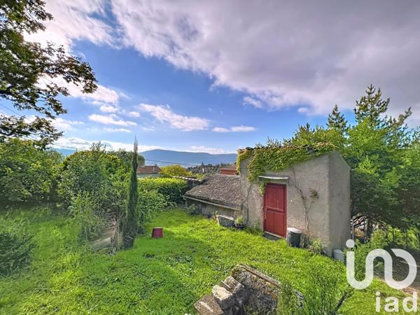 Maison à vendre 6 pièces 120 m² Millau