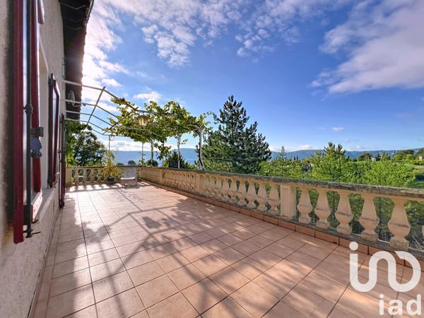 Maison à vendre 6 pièces 120 m² Millau