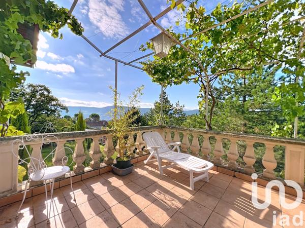 Maison à vendre 6 pièces 120 m² Millau