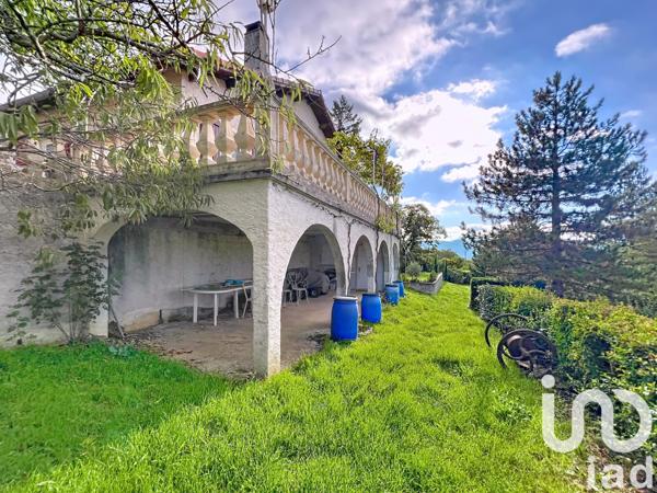 Maison à vendre 6 pièces 120 m² Millau