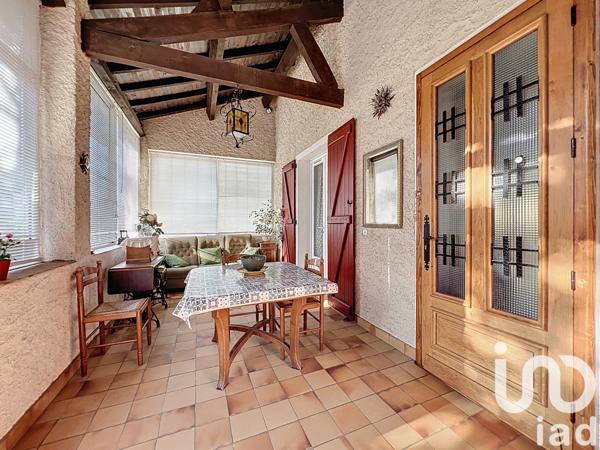 Maison à vendre 6 pièces 120 m² Millau