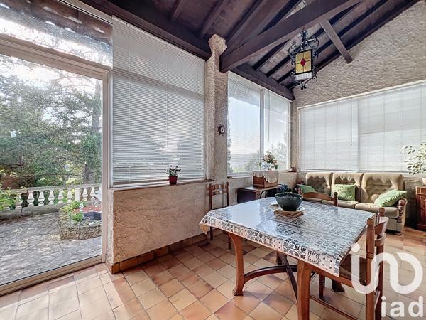 Maison à vendre 6 pièces 120 m² Millau