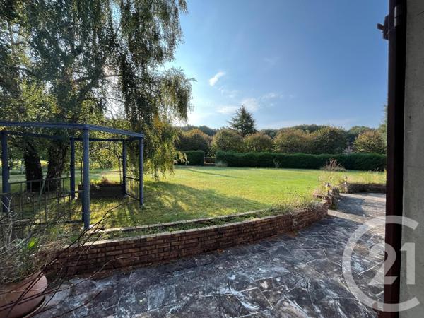 Maison à vendre  5 pièces - 90,73 m2 VERNON - 27