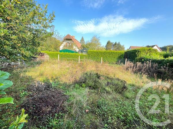 Maison à vendre  5 pièces - 90,73 m2 VERNON - 27