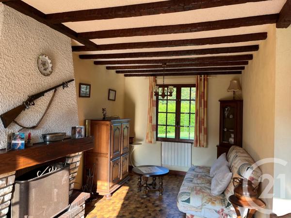 Maison à vendre  5 pièces - 90,73 m2 VERNON - 27