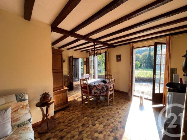 Maison à vendre  5 pièces - 90,73 m2 VERNON - 27