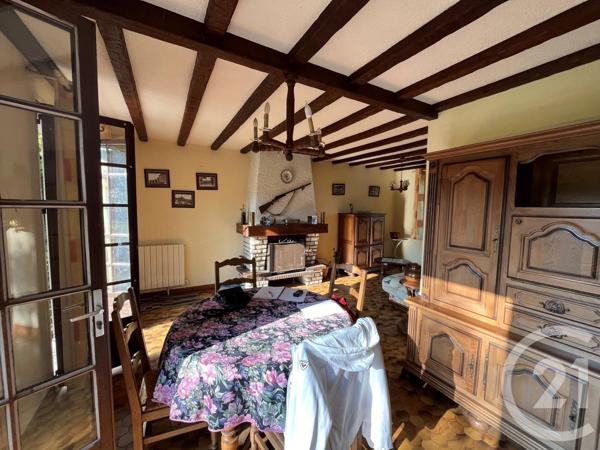 Maison à vendre  5 pièces - 90,73 m2 VERNON - 27