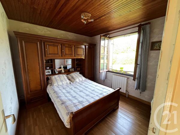 Maison à vendre  5 pièces - 90,73 m2 VERNON - 27