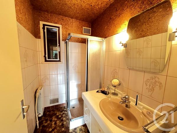 Maison à vendre  5 pièces - 90,73 m2 VERNON - 27