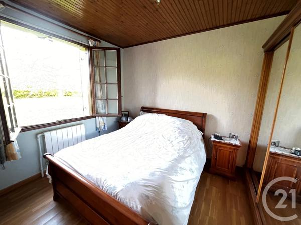 Maison à vendre  5 pièces - 90,73 m2 VERNON - 27