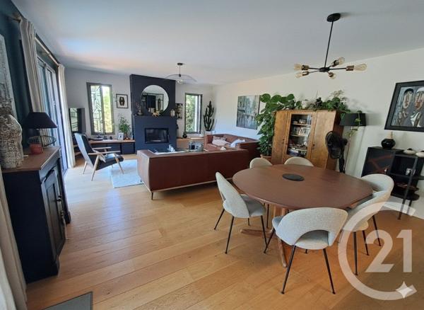 Maison à vendre  5 pièces - 104,78 m2 TALMONT ST HILAIRE - 85