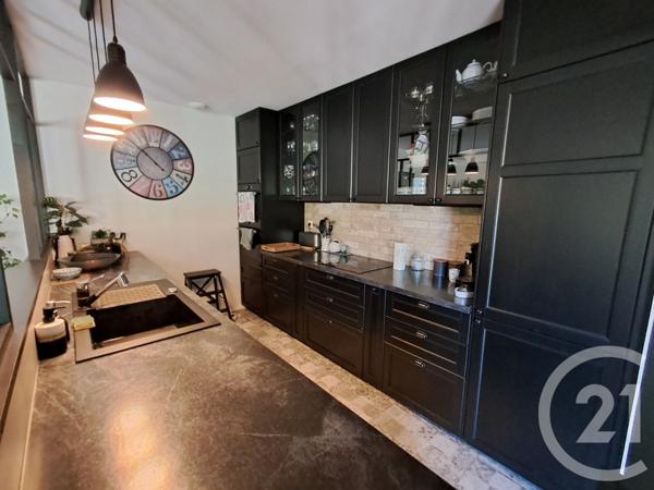 Maison à vendre  5 pièces - 104,78 m2 TALMONT ST HILAIRE - 85