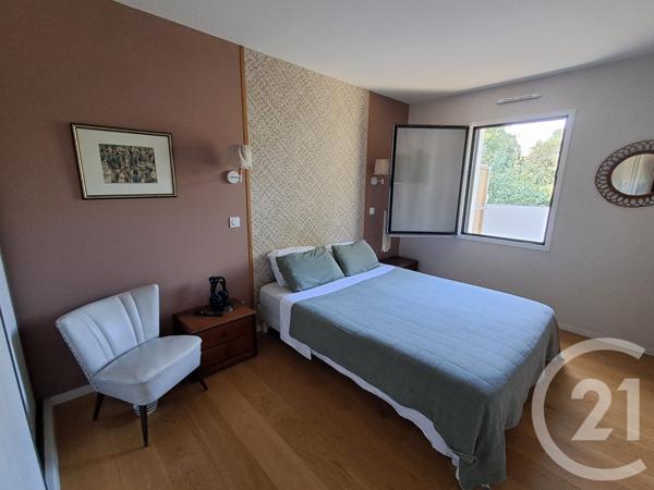 Maison à vendre  5 pièces - 104,78 m2 TALMONT ST HILAIRE - 85