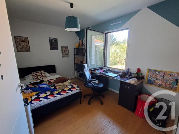 Maison à vendre  5 pièces - 104,78 m2 TALMONT ST HILAIRE - 85