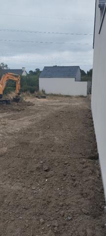 Terrain Libre de Constructeur