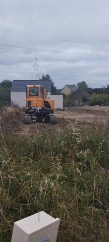 Terrain Libre de Constructeur