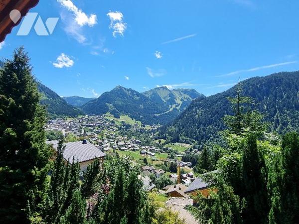Chalet Petit-Châtel