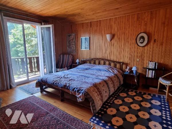 Chalet Petit-Châtel