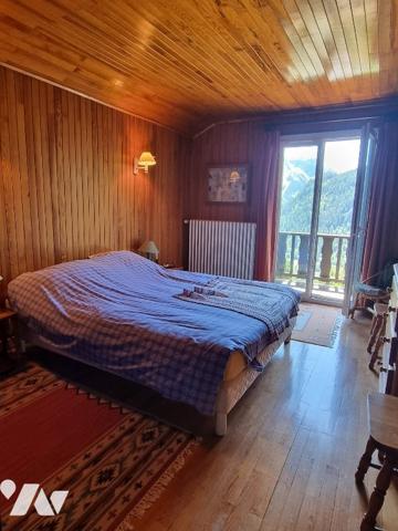 Chalet Petit-Châtel