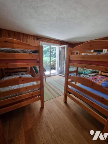 Chalet Petit-Châtel