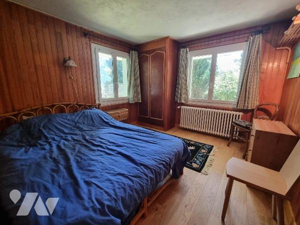 Chalet Petit-Châtel