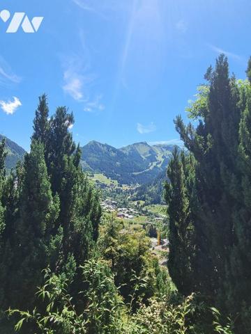 Chalet Petit-Châtel