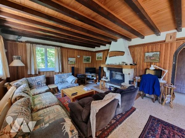 Chalet Petit-Châtel