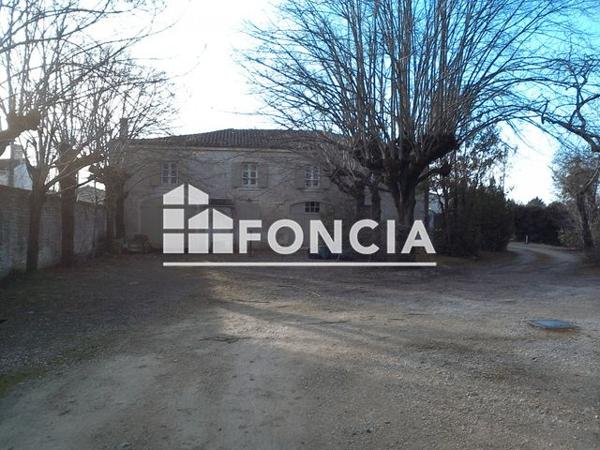 Location Appartement 3 pièces 56.8 m² - 130 RUE DE RIBRAY Niort 79000