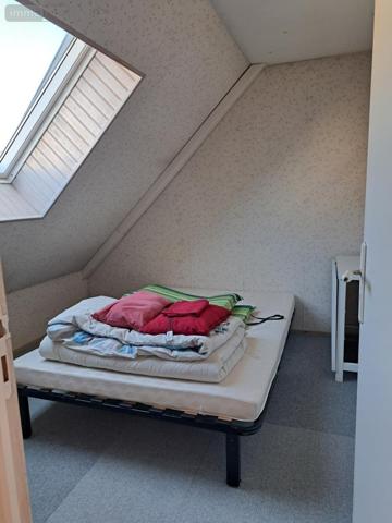 Maison à vendre à Le Mans dans la Sarthe (72000), ref : 72006-650