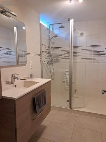 Maison à vendre à Le Mans dans la Sarthe (72000), ref : 72006-650