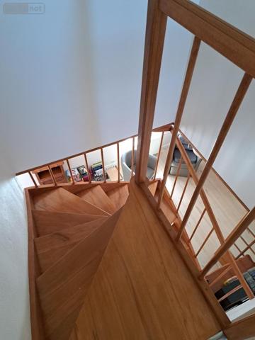 Maison à vendre à Le Mans dans la Sarthe (72000), ref : 72006-650