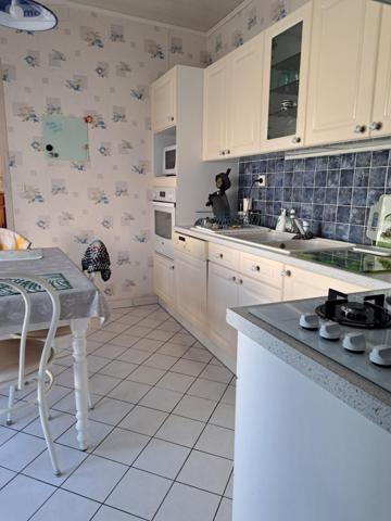 Maison à vendre à Le Mans dans la Sarthe (72000), ref : 72006-650