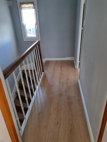 Maison à vendre à Le Mans dans la Sarthe (72000), ref : 72006-650