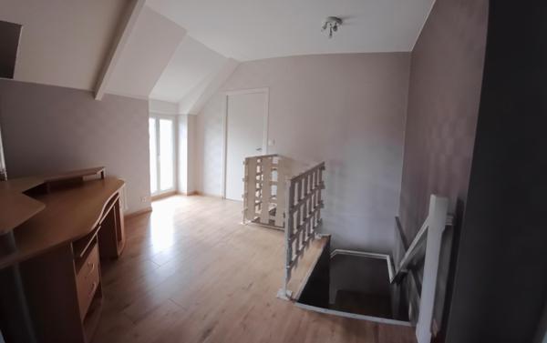 Maison à MINIAC-MORVAN, 35540 - 6 pièces 105m²