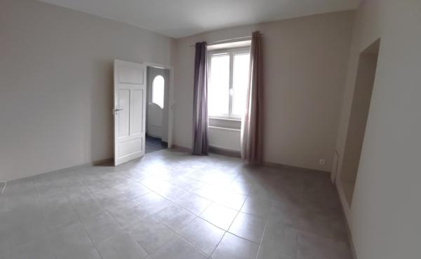 Maison à MINIAC-MORVAN, 35540 - 6 pièces 105m²