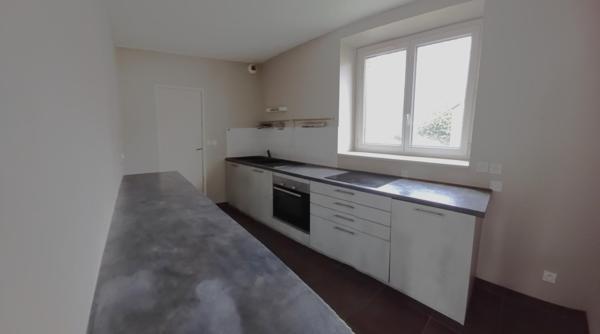 Maison à MINIAC-MORVAN, 35540 - 6 pièces 105m²