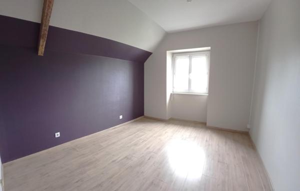 Maison à MINIAC-MORVAN, 35540 - 6 pièces 105m²