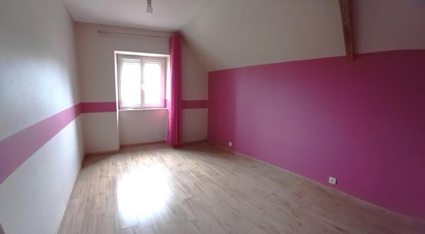 Maison à MINIAC-MORVAN, 35540 - 6 pièces 105m²