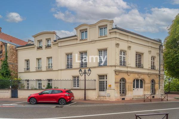 Local professionnel / commercial