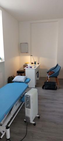 Local professionnel / commercial