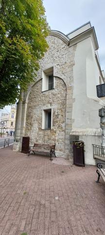 Local professionnel / commercial