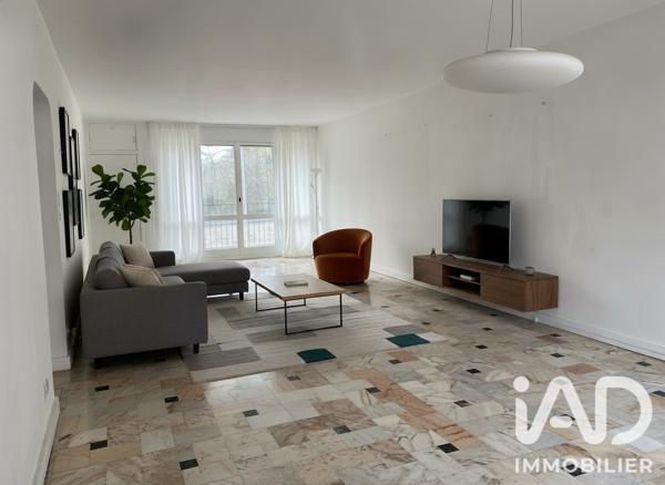 Appartement à vendre 4 pièces 96,78 m² Avon