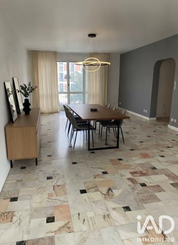 Appartement à vendre 4 pièces 96,78 m² Avon