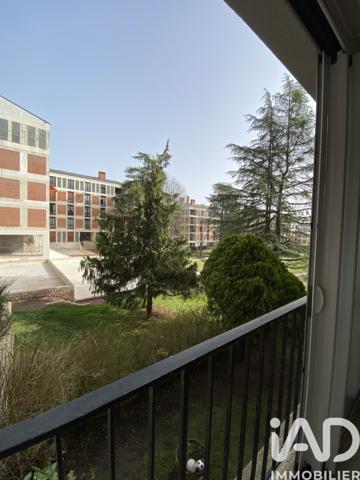 Appartement à vendre 4 pièces 96,78 m² Avon