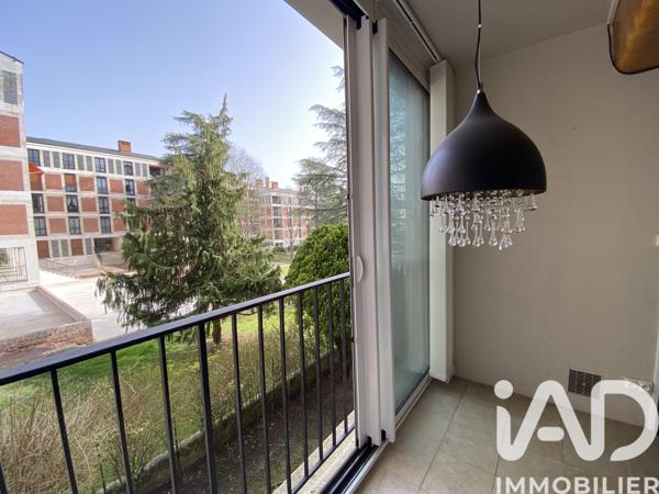 Appartement à vendre 4 pièces 96,78 m² Avon