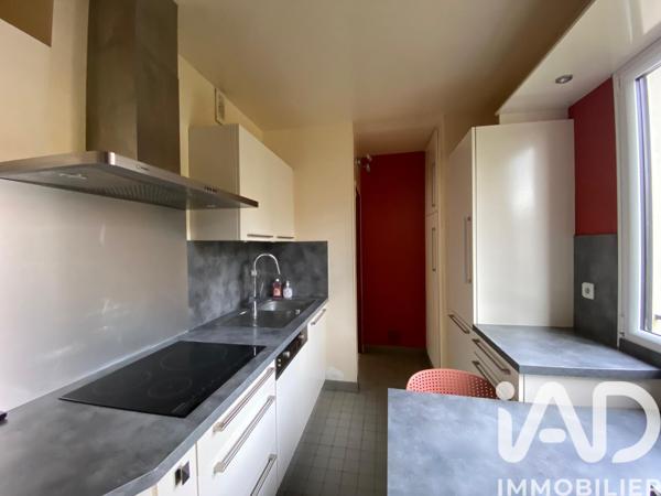Appartement à vendre 4 pièces 96,78 m² Avon